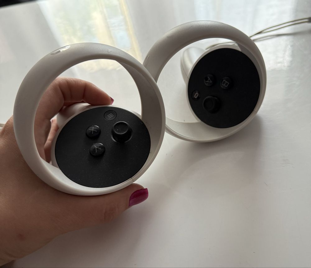 Google oculus quest 2 meta 64gb