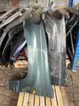 Guarda-lamas Jeep Grand Cherokee WJ 1999-2003