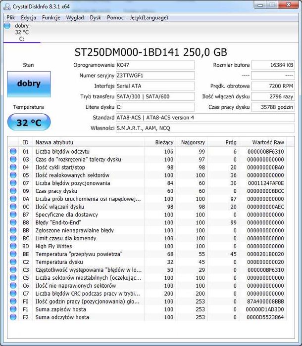 DELL OptiPlex 3010 USFF Intel G1610 2,6GHz 250GB/4GB/WIN7 HDMI