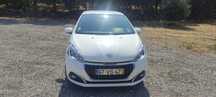 Peugeot 208 1.5 BlueHDi Signature