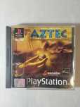PSX  AZTEC  Playstation