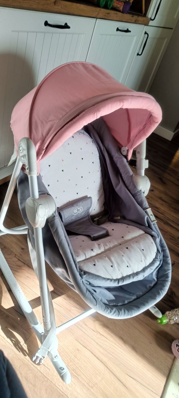 Kinderkraft unimo 5 in 1