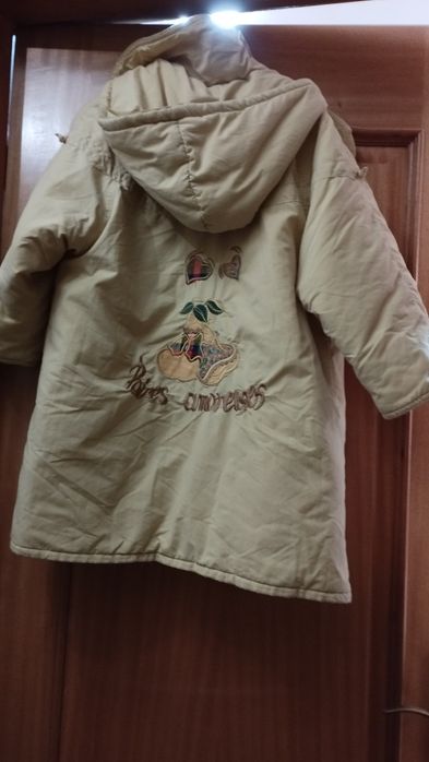 Kispo  com capuz tam.  4