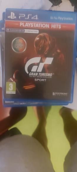 Ps4 Slim *******
