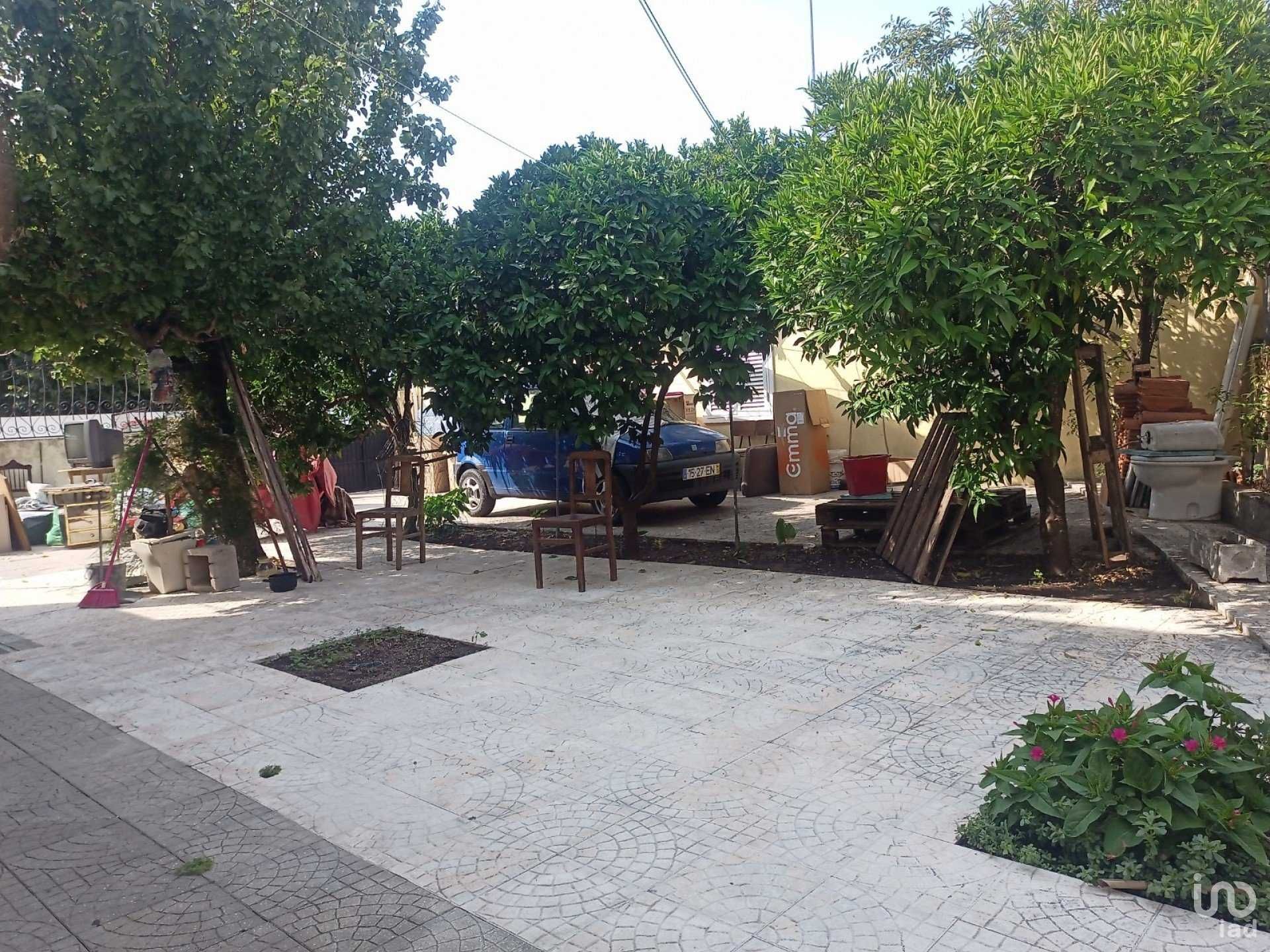 Grande Casa de Família T5 c/ Anexo, Garagem e Quintal, Ponte de Sor