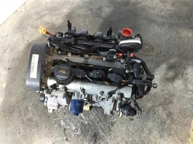 Motor VW Golf 4  1.4i 16V 75CV   ref: BBY