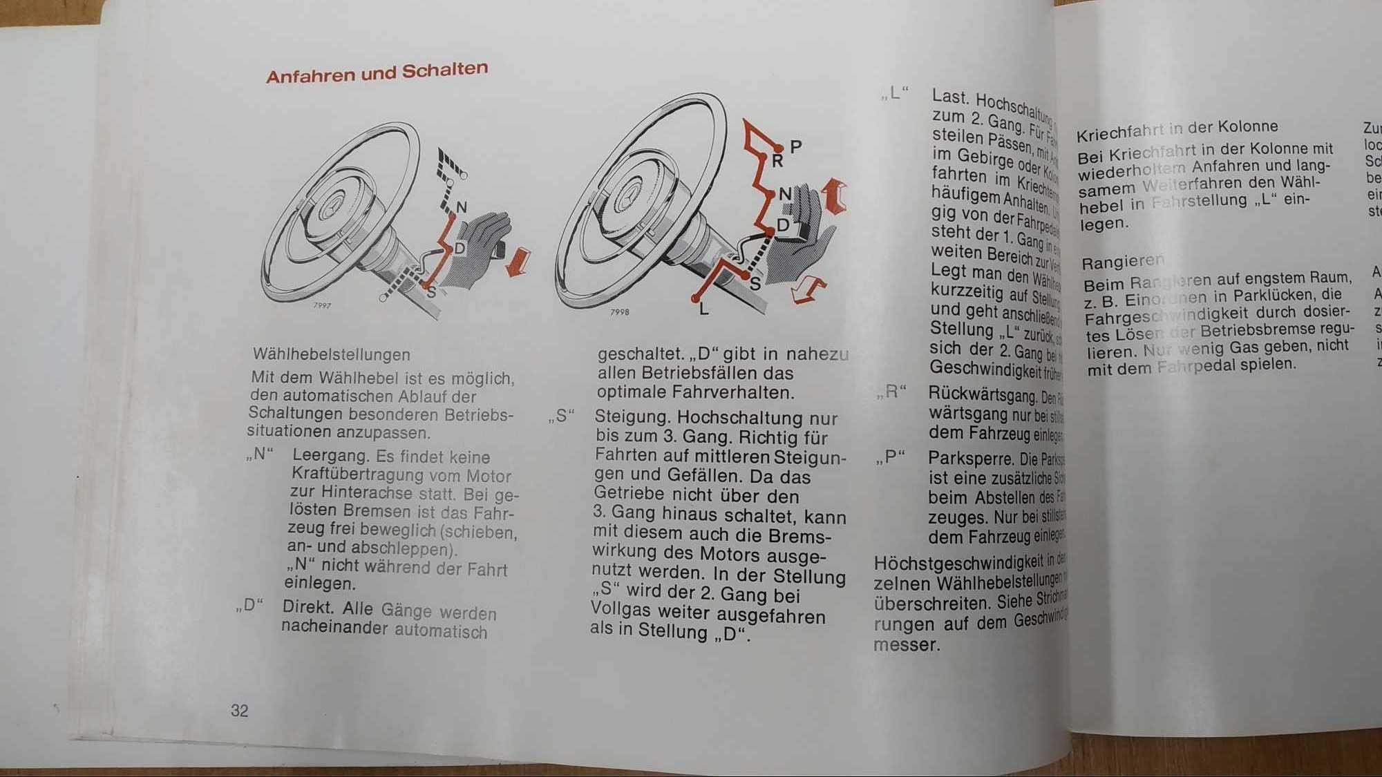 Instrukcja obsługi Mercedes coupe W114/115 280CE 230 280E 220 benzyna