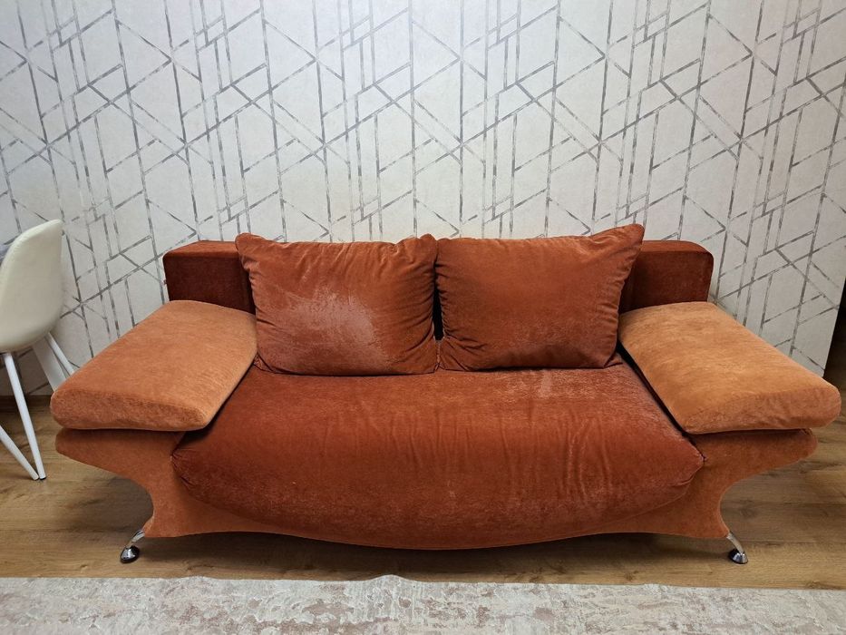 Диван розкладний 150×210см