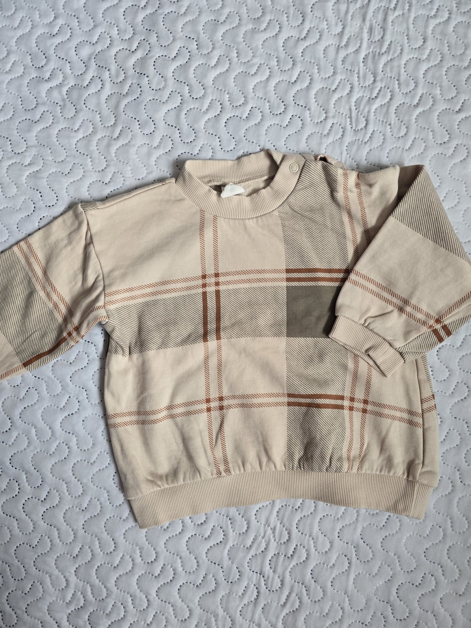 Bluza 92 h&m cool club