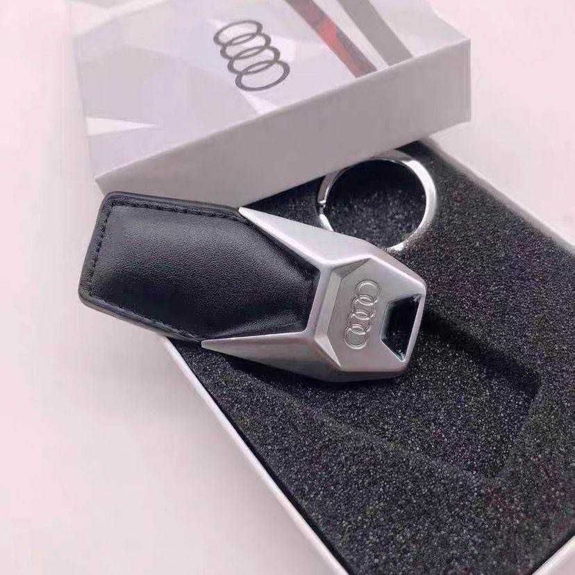 Nowy Breloczek Brelok Audi Do Kluczyka Prezent