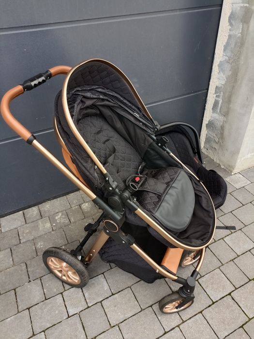 Wózek dziecięcy jak nowy