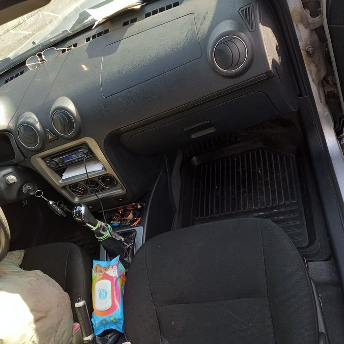 Джили ракета питарда