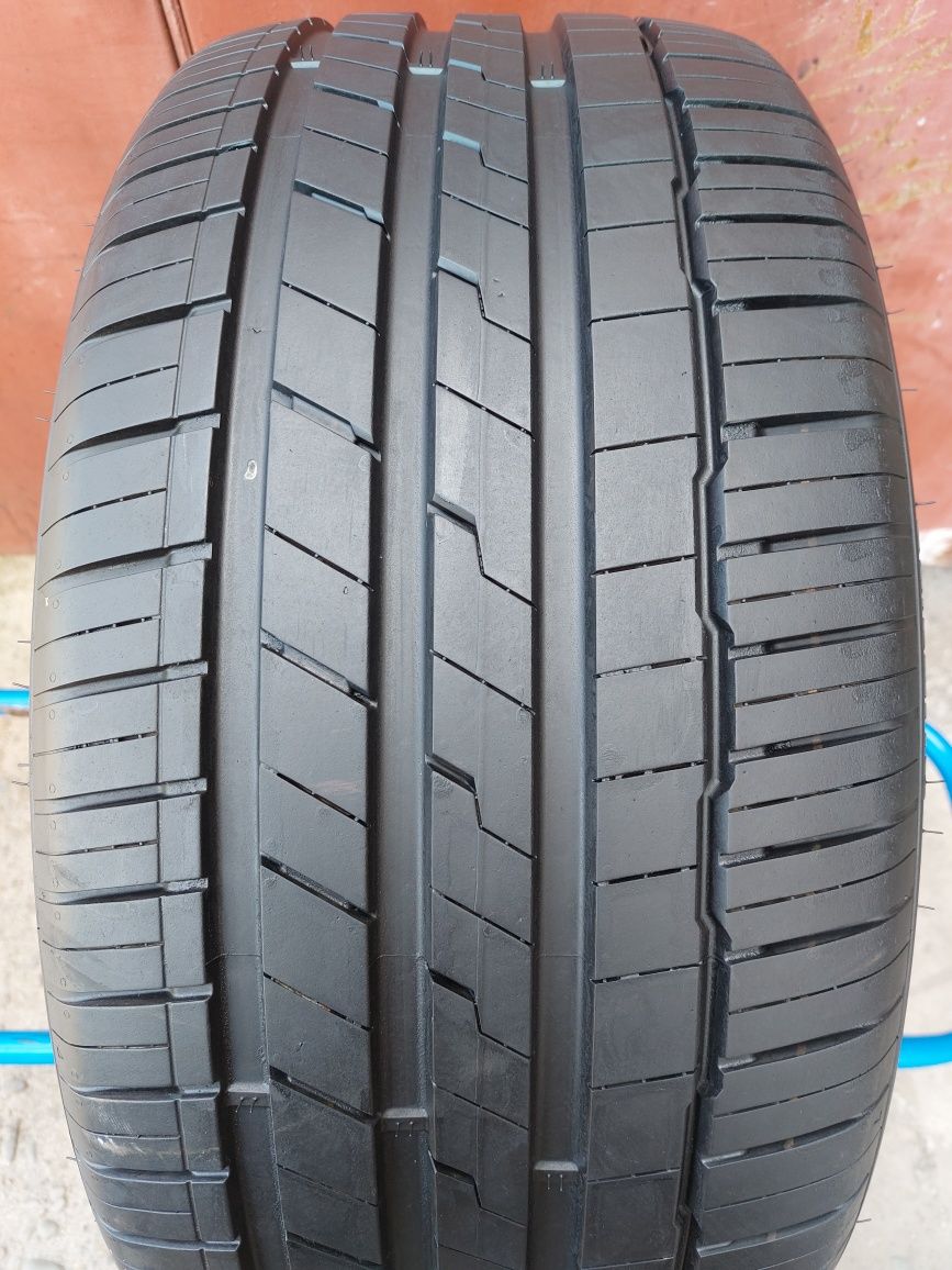 255/35/21 R21 Hankook Ventus S1 evo3 SUV 1шт літо шини