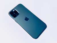 WOW! iPhone 12 Pro Max 256 GB Pacific Blue /GWARANCJA 24 MSC/RATY 0%