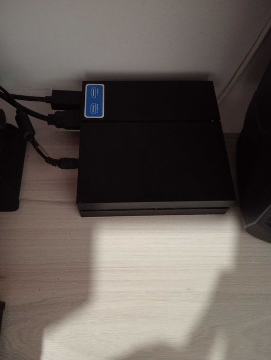 Óculos VR com câmara