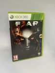 Gra FEAR 3 Xbox 360 F.E.A.R 3 X360 pudełkowa