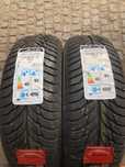 2 Nowe opony 215/65R16 98H FR Uniroyal AllSeasonExpert SUV