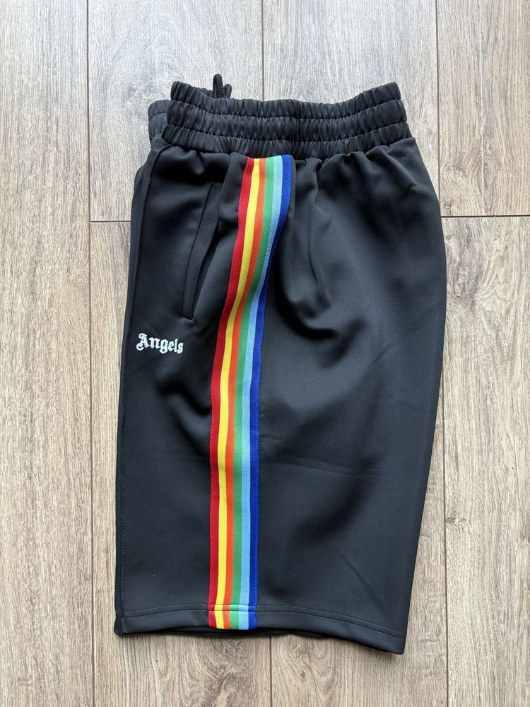 Palm Angels Exodus Track Shorts (Szorty)