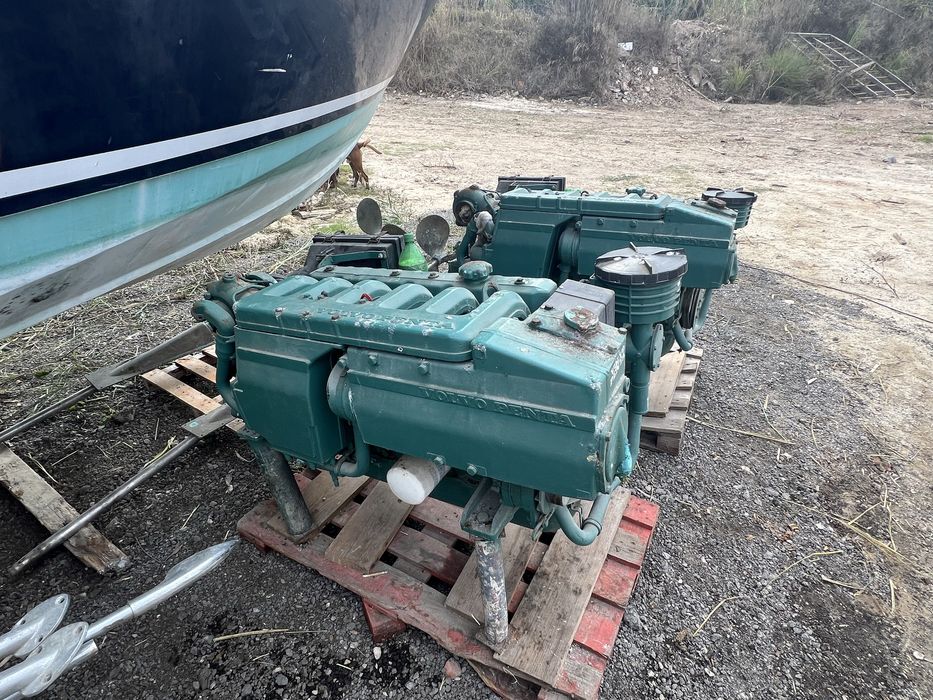 Embarcação Chris Craft Constellation 28 Ft