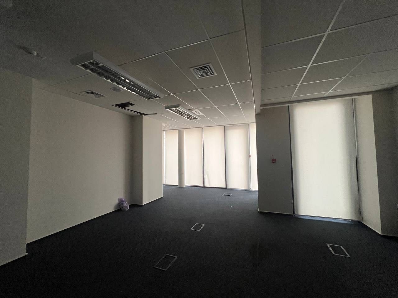 Без%/Оренда офісу/Антоновича 118/242м2/Atlantic Residences
