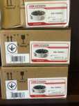 Коммутационный бокс Hikvision DS-1260ZJ  монтажная коробка