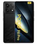 POCO F6 Pro 12GB/512GB – Stan idealny, komplet, gwarancja