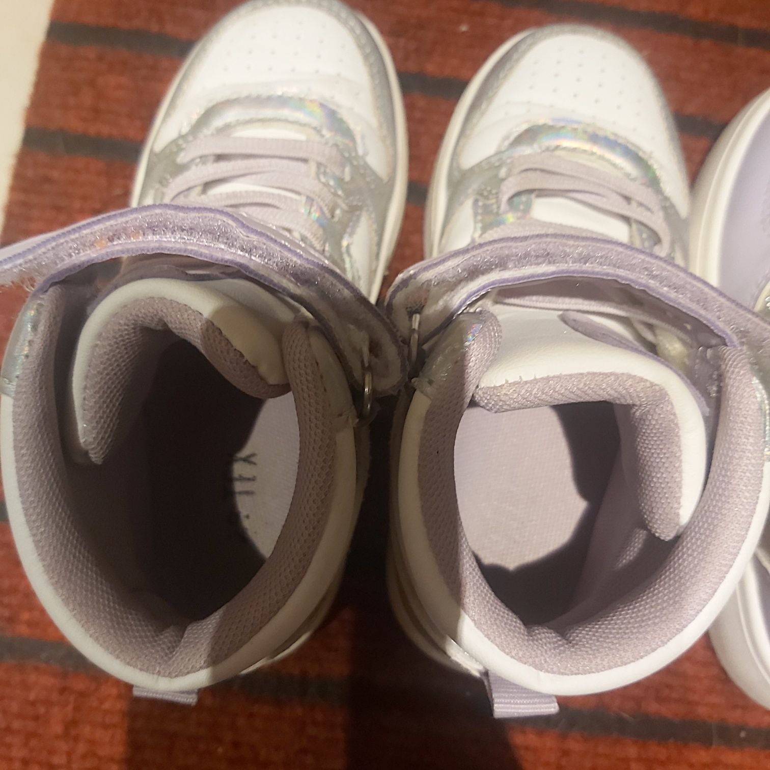 buty 29 dla dziewczynki