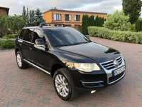 Продаю Volkswagen Touareg Рестайл 2007 року