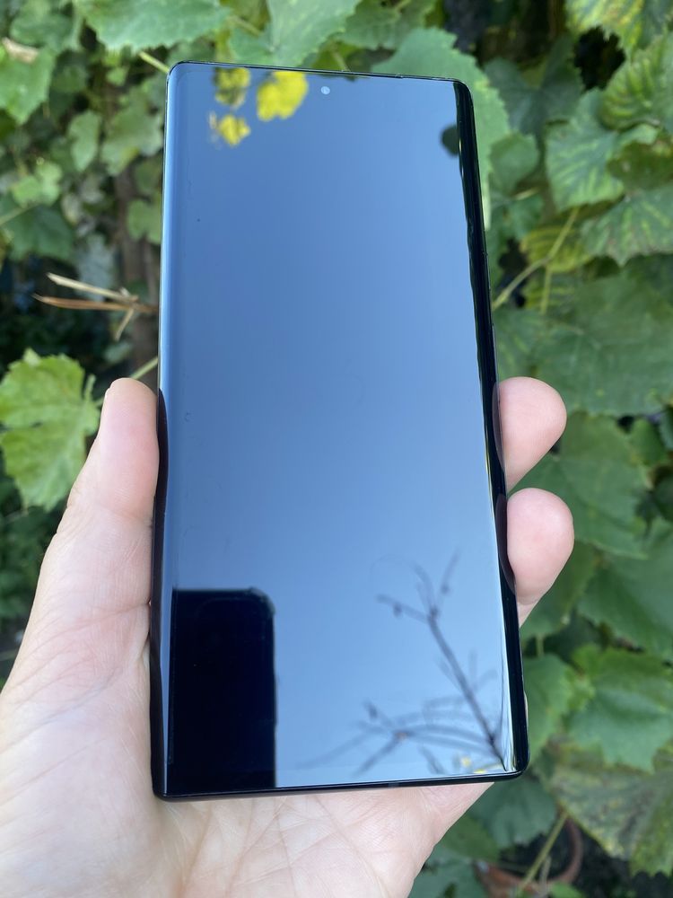 Новий Google Pixel 6 Pro ,Neverlock, 12/128 Гб