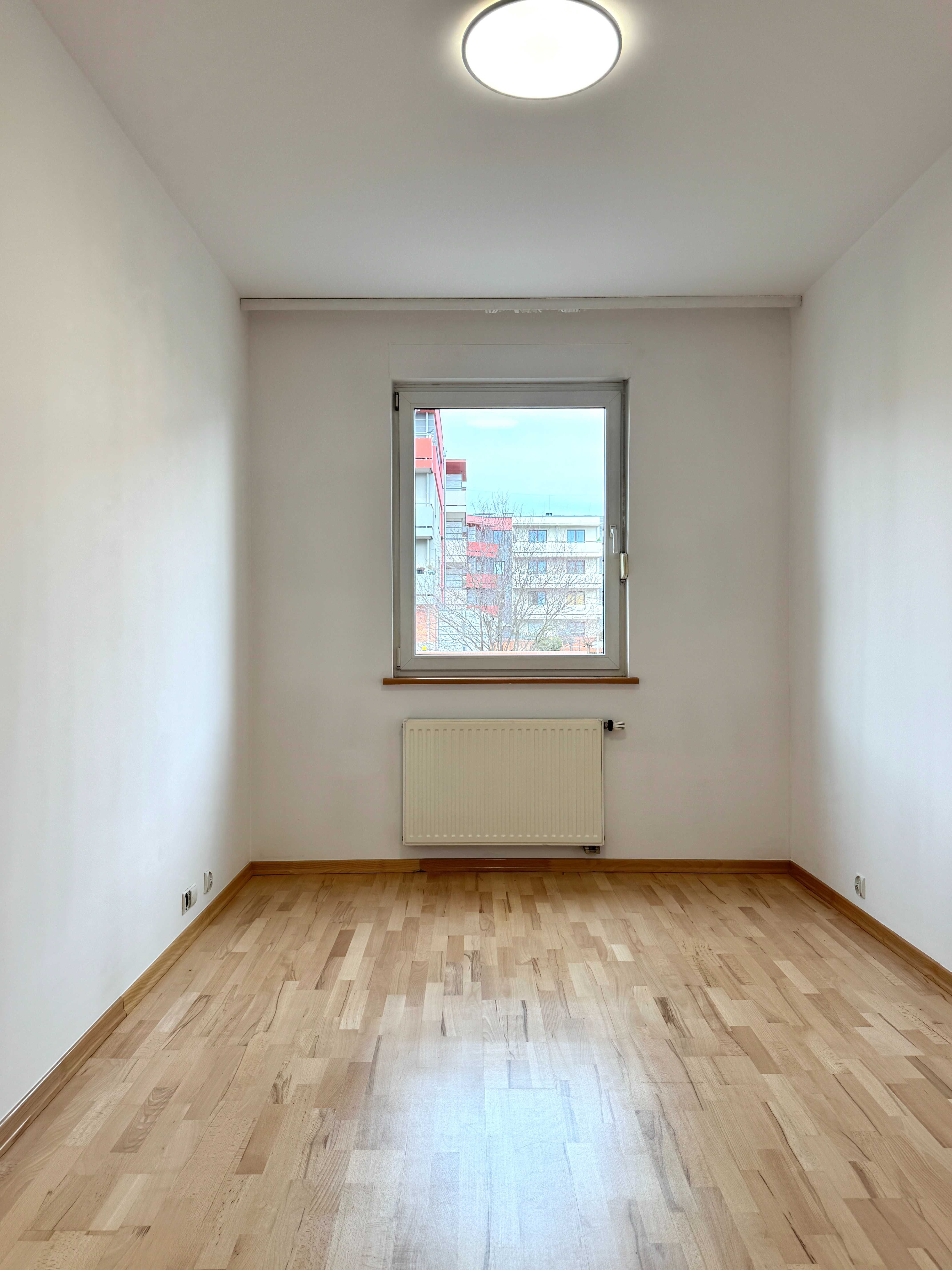 Jagodno Krzyki Wrocław ul. Vivaldiego 3 pok. z tarasem i m. post.