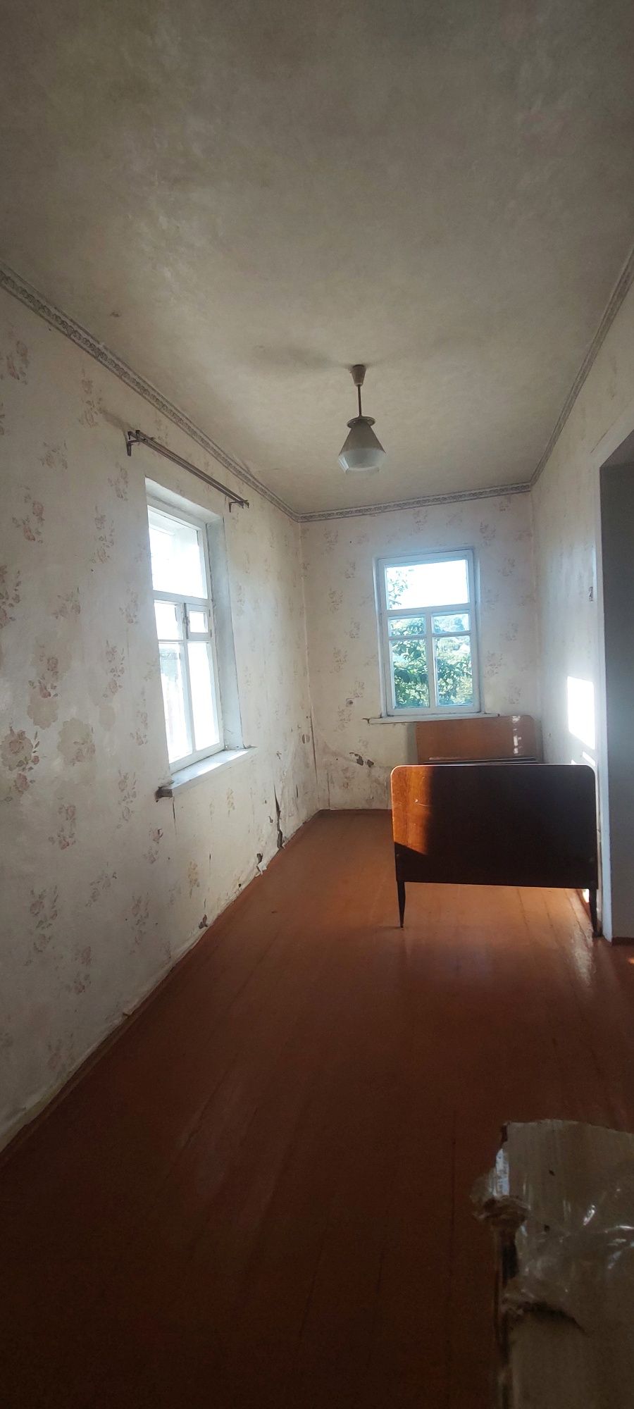 Продам дом в Солоницевке (п.Ольшаны)