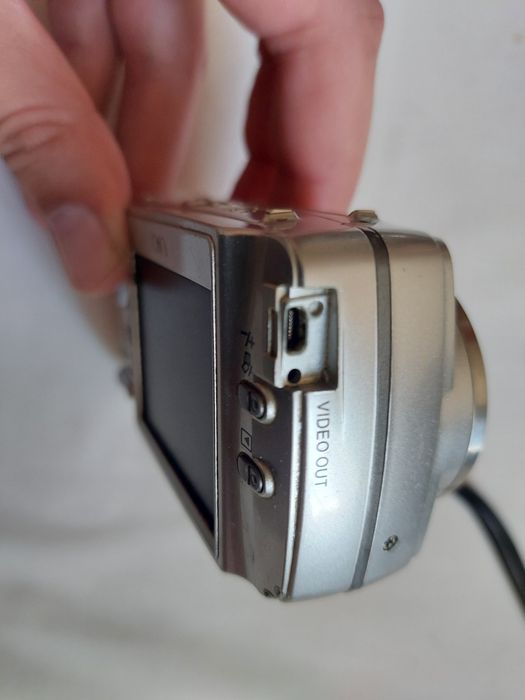 Фотоаппарат UFO DC 5325