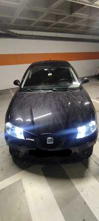 Vendo SEAT Ibiza 6l 1.4tdi 80cv +IVA