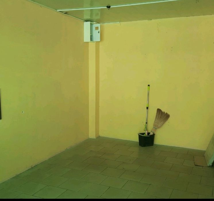 Сдам или продам ларёк на крытом рынке