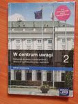 Podręcznik do WOS klasa 2