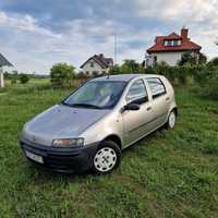 Fiat Punto 2  1.2 benzyna