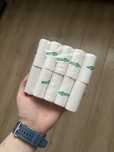 Zestaw 10 rolek samoprzylepnych
