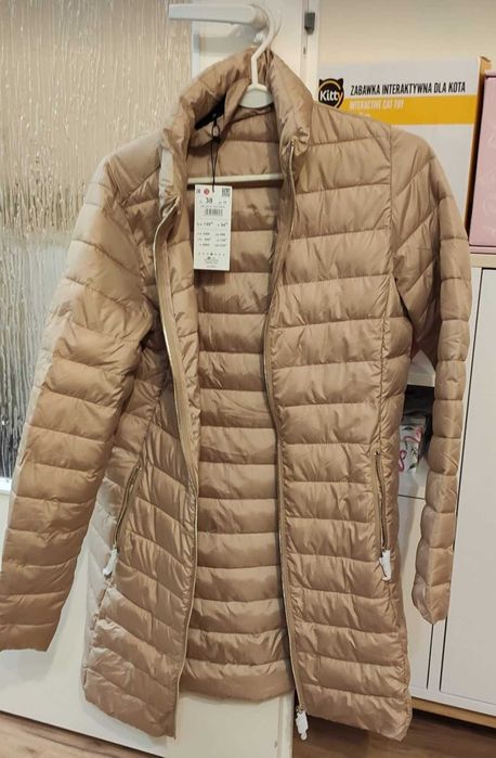 Sprzedam kurtkę Mohito