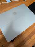Microsoft surface laptop studio