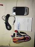 GMS/GPS/GPS tracker