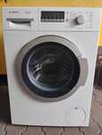 Pralka Bosch Awantixx 6 - slim