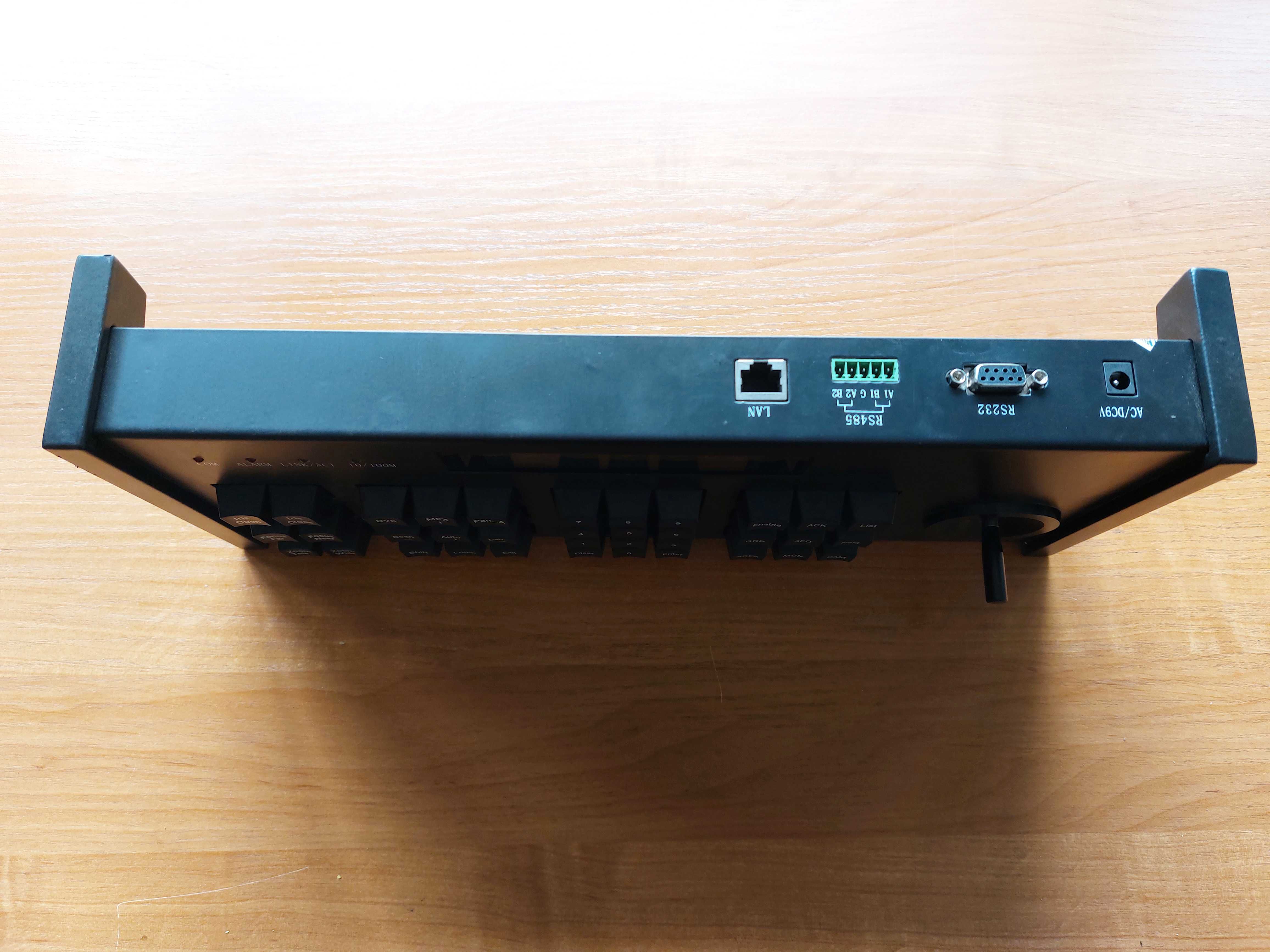 Klawiatura CCTV RS485/RS232