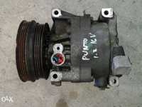 Compressor A.C. Fiat Punto 1.2 / 2002