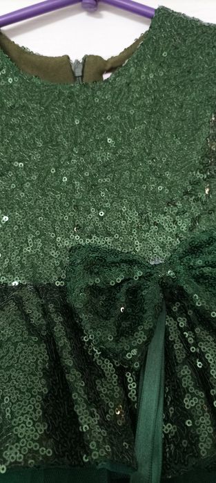 Платье для принцессы