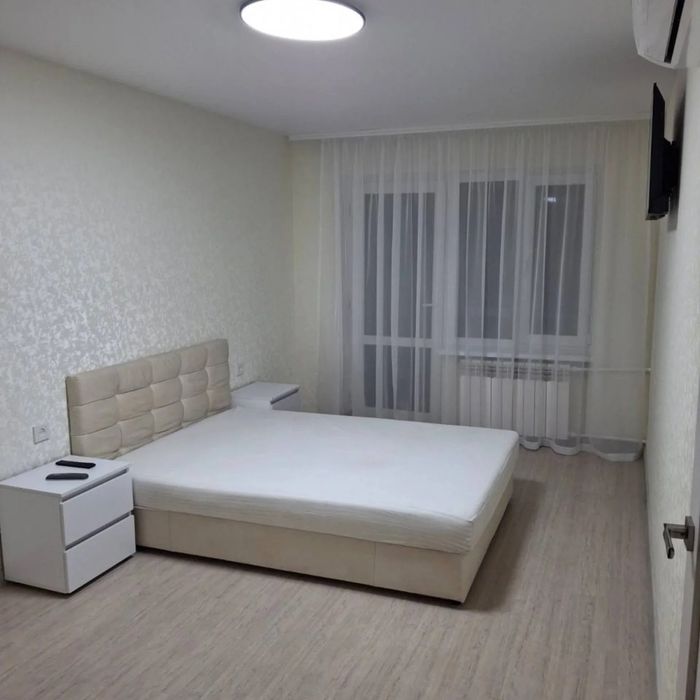 Сдаётся квартира