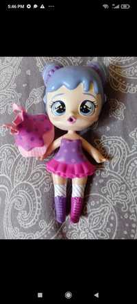 Лялька Amy/Bubiloons/кукла