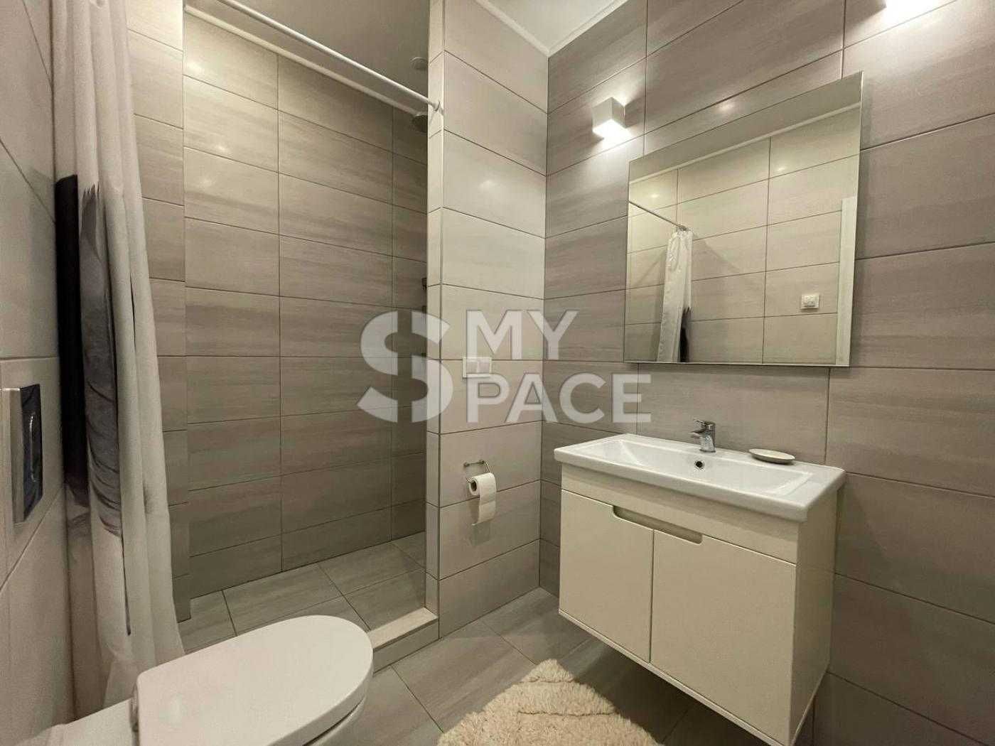 Дворівнева квартира 100 м2  ЖК Desna Residence Придорожня 1 Зазим'я