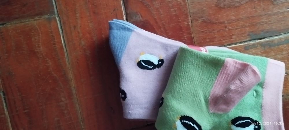 Meias pack 3,da Calzedonia 35/41