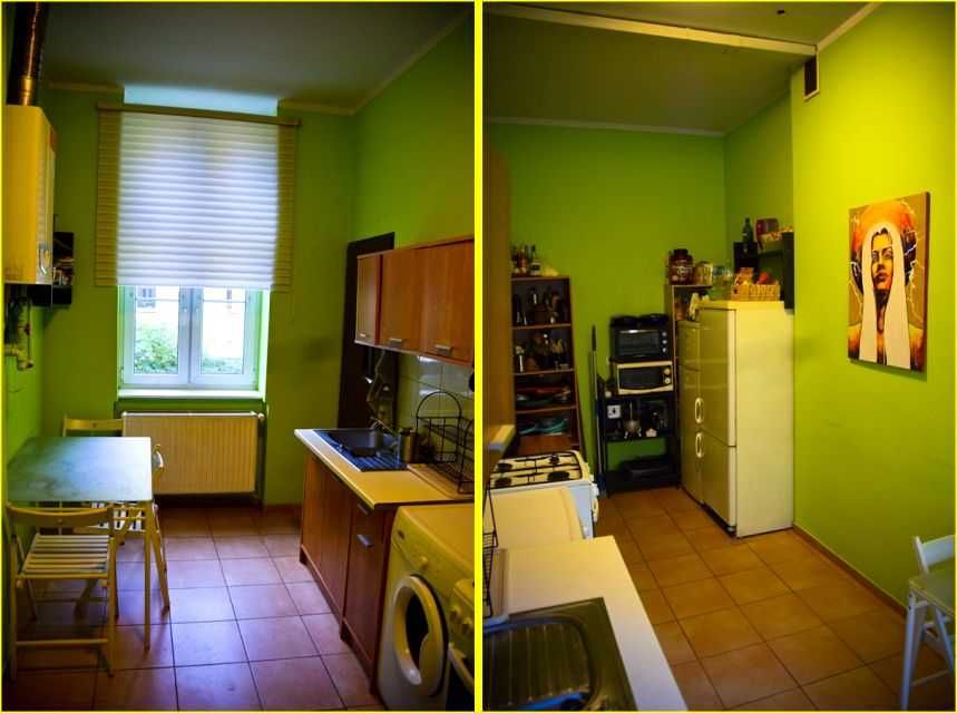 Pokój do wynajęcia JEŻYCE Poznań ul. Jackowskiego OD ZARAZ