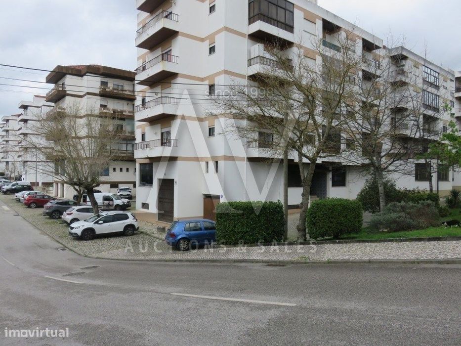 Loja - Marrazes - Leiria - |Venda Por Proposta|